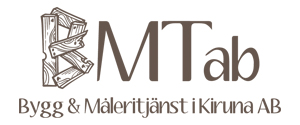 Bygg & Måleritjänst i Kiruna